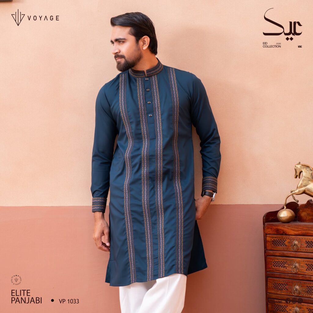 Luxury Panjabi-1033